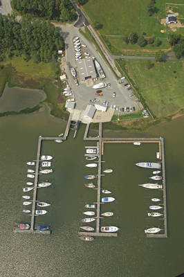 Severn Yachting Center