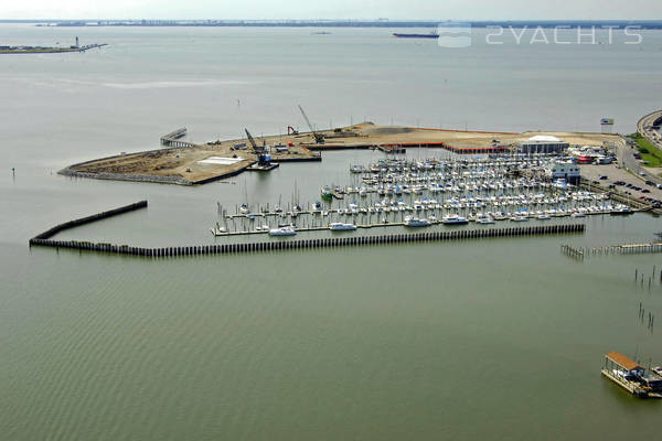 Willoughby Harbor Marina