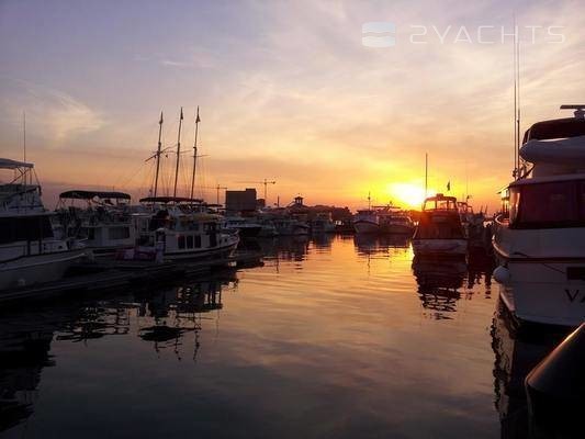 Waterside Marina