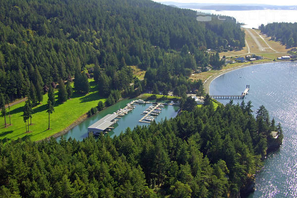 Blakely Island General Store and Marina