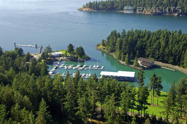 Blakely Island General Store and Marina