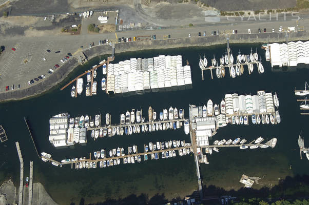 Breakwater Marina, Inc.