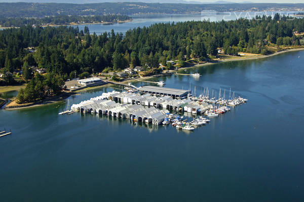 Bremerton Yacht Club