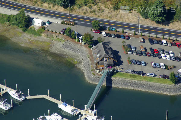 Chinook Landing Marina