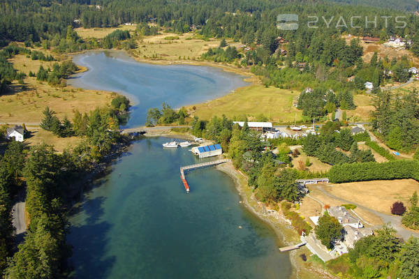 Deer Harbor Boat Works