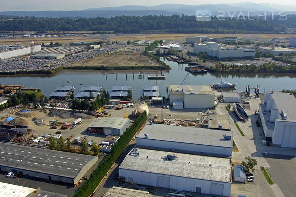 Duwamish Yacht Club