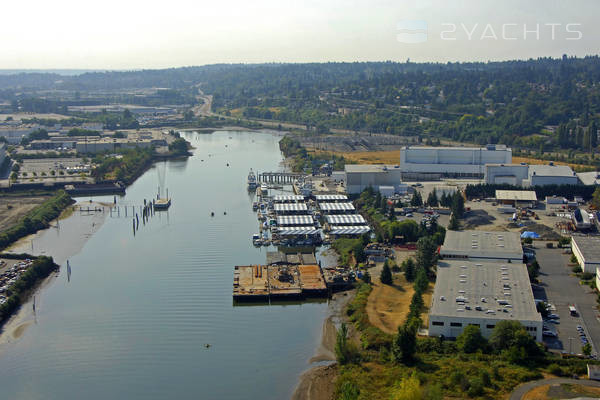 Duwamish Yacht Club