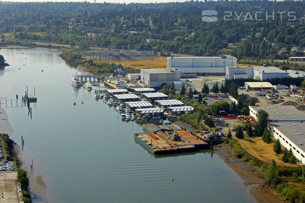 Duwamish Yacht Club