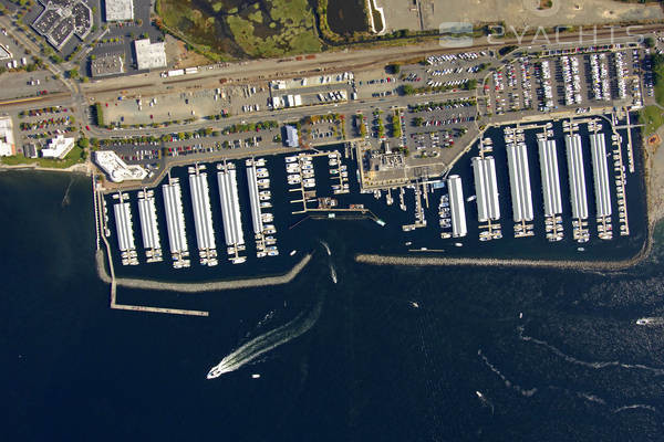 Edmonds Yacht Club