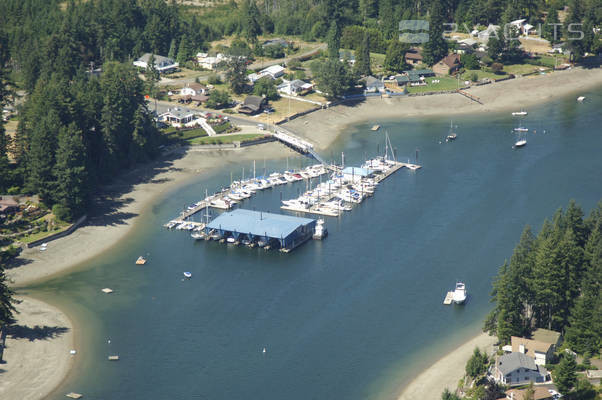 Fair Harbor Marina