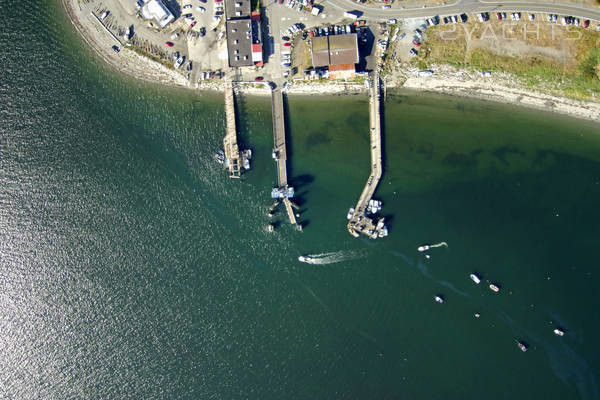 Fisherman's Cove Marina