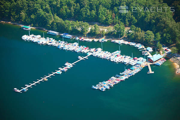 Sutton Lake Marina