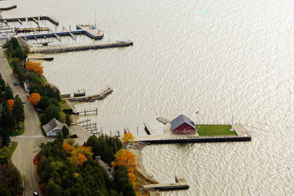 Anderson Dock