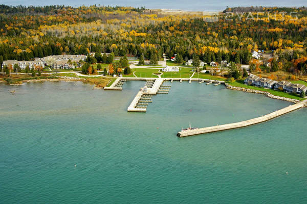 Baileys Harbor Yacht Club