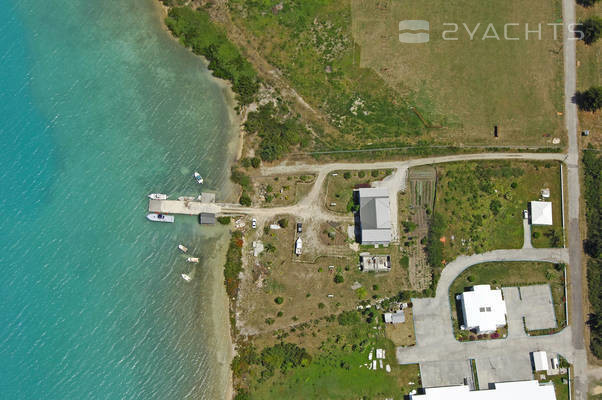 Crabb's Slipway Marina