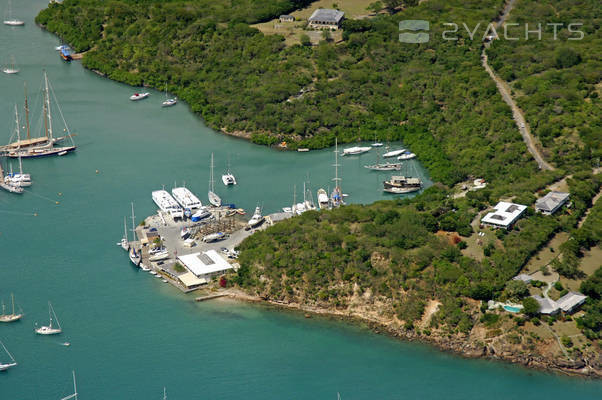 Antigua Slipway