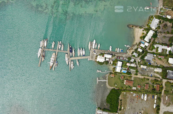 Catamaran Marina