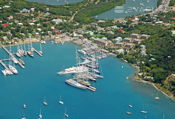 Antigua Yacht Club