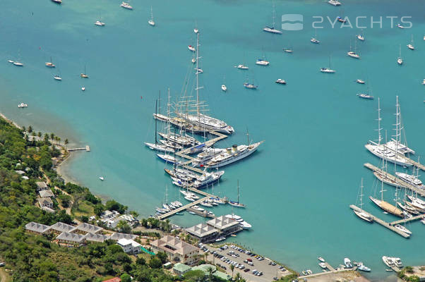 Antigua Yacht Club