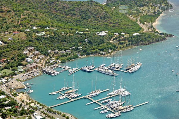 Antigua Yacht Club