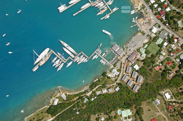 Antigua Yacht Club