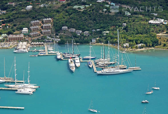 Antigua Yacht Club