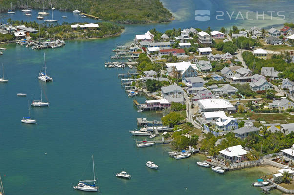 Harbour View Grocery