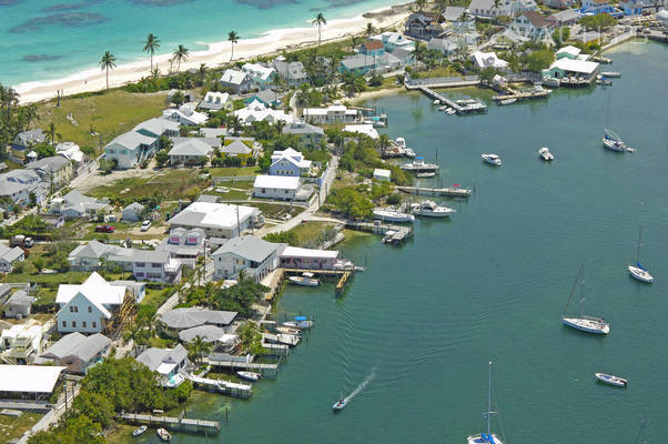 Harbour View Grocery