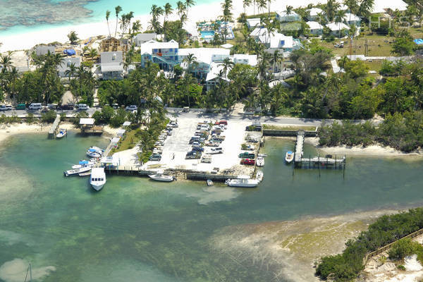 Hope Town Harbour Lodge