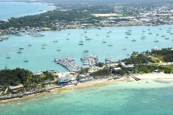 Marsh Harbour Marina