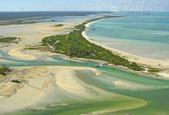 Kamalame Cay Marina