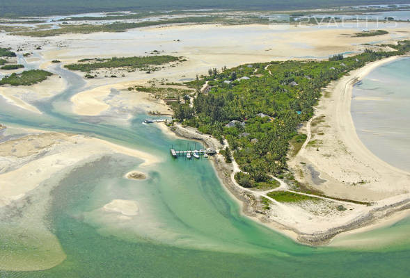 Kamalame Cay Marina