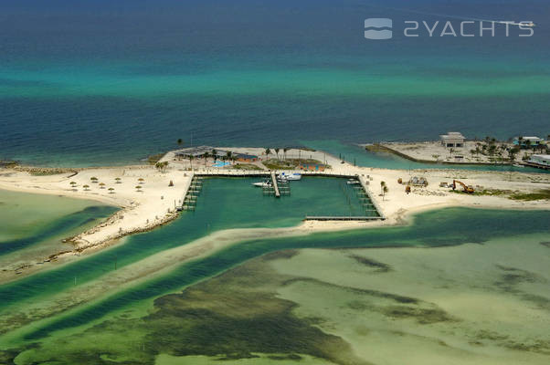 Bimini Beach Club & Marina