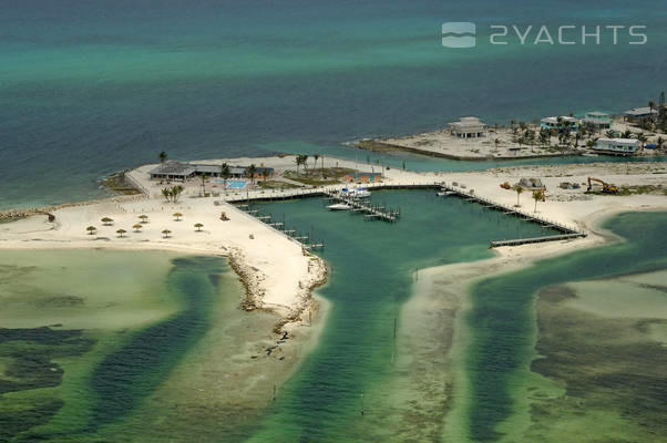 Bimini Beach Club & Marina