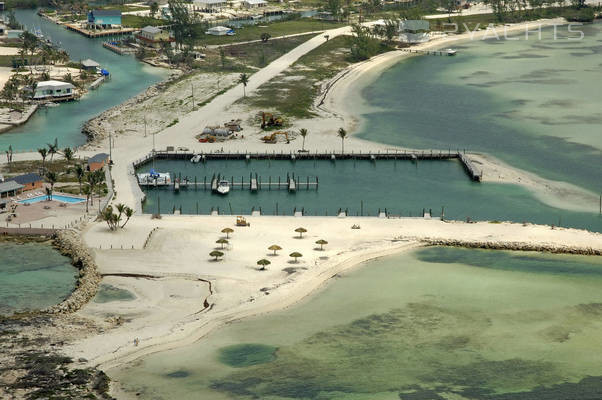 Bimini Beach Club & Marina