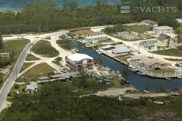 Scuba Bimini Dive Resort