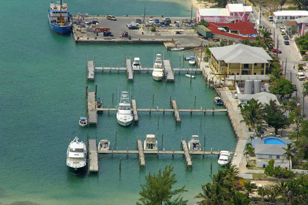 Bimini Blue Water Resort