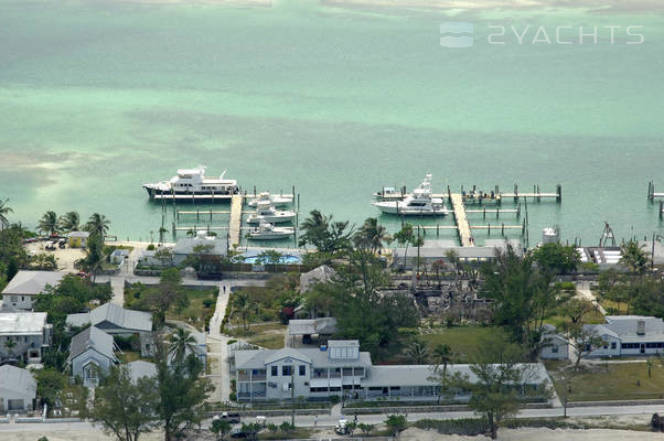 Bimini Blue Water Resort