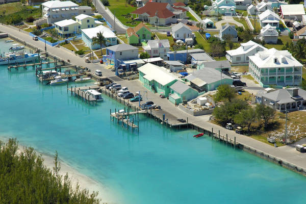 Pinder's Supermarket