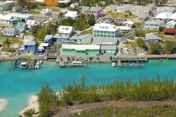 Pinder's Supermarket