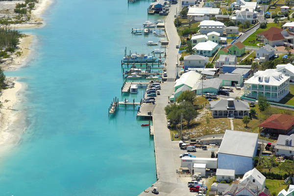 Pinder's Supermarket