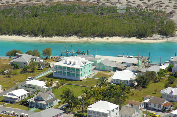 Pinder's Supermarket