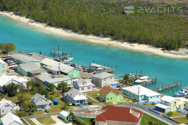 Pinder's Supermarket