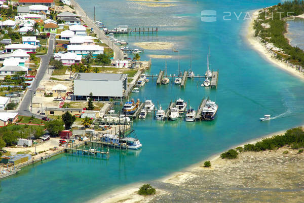 Spanish Wells Yacht Haven & Marina