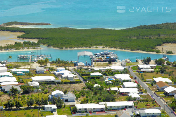 Spanish Wells Yacht Haven & Marina
