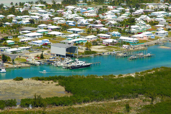 Spanish Wells Yacht Haven & Marina