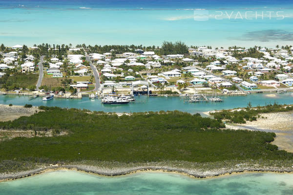 Spanish Wells Yacht Haven & Marina