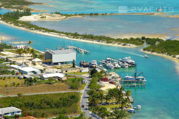Spanish Wells Yacht Haven & Marina