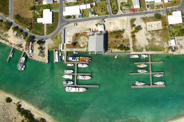 Spanish Wells Yacht Haven & Marina
