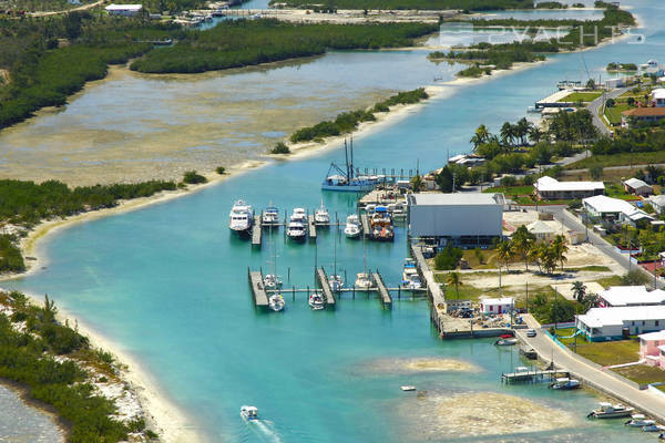 Spanish Wells Yacht Haven & Marina